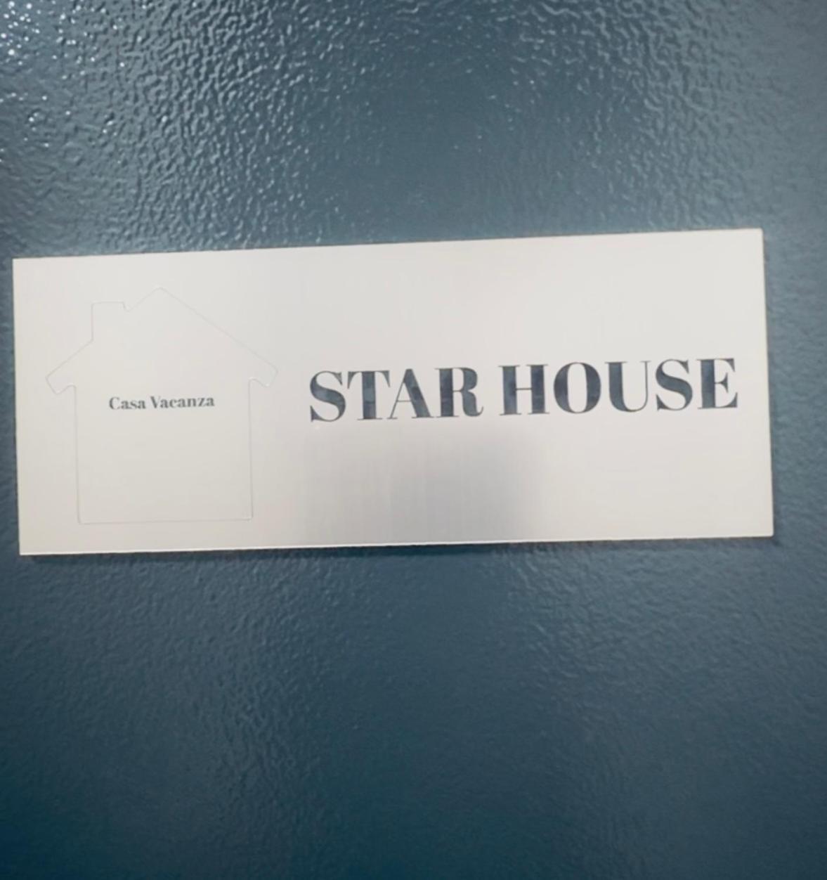 Star House Guest house Naples