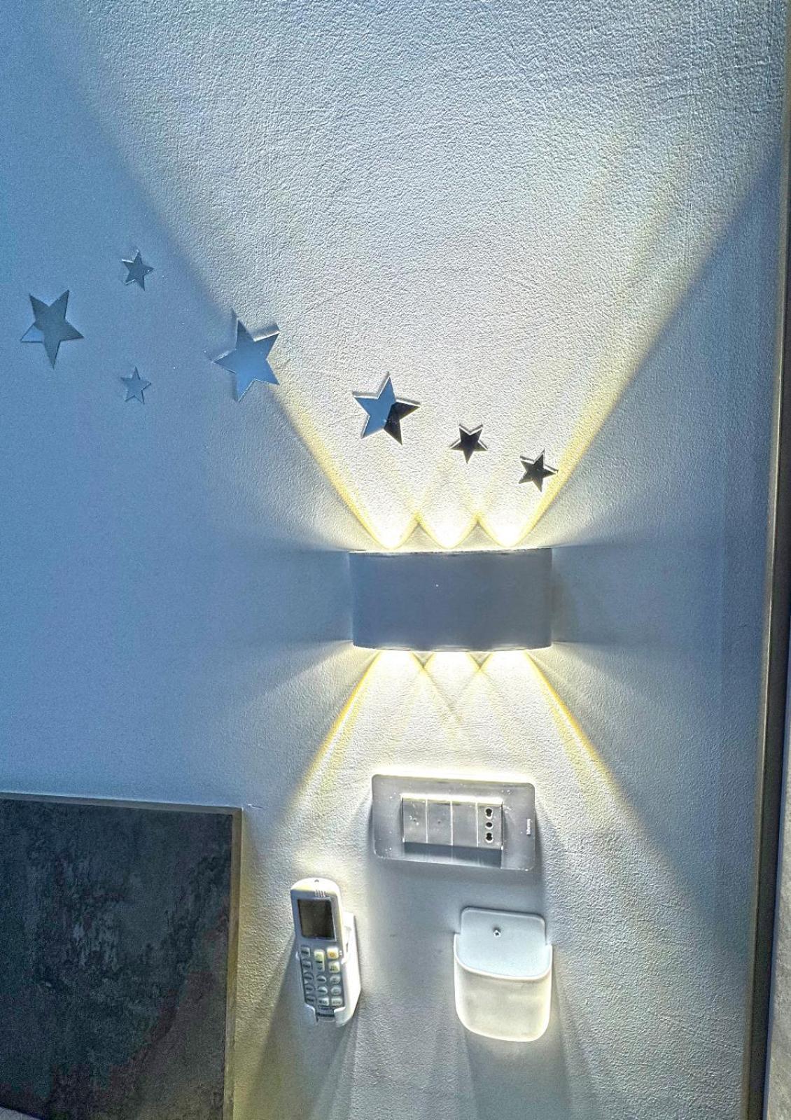 Star House