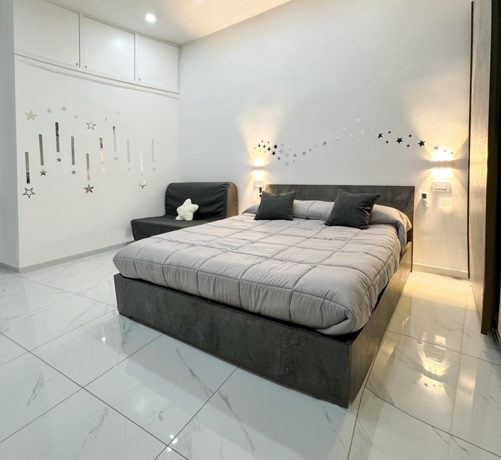 Guest house Star House Naples
