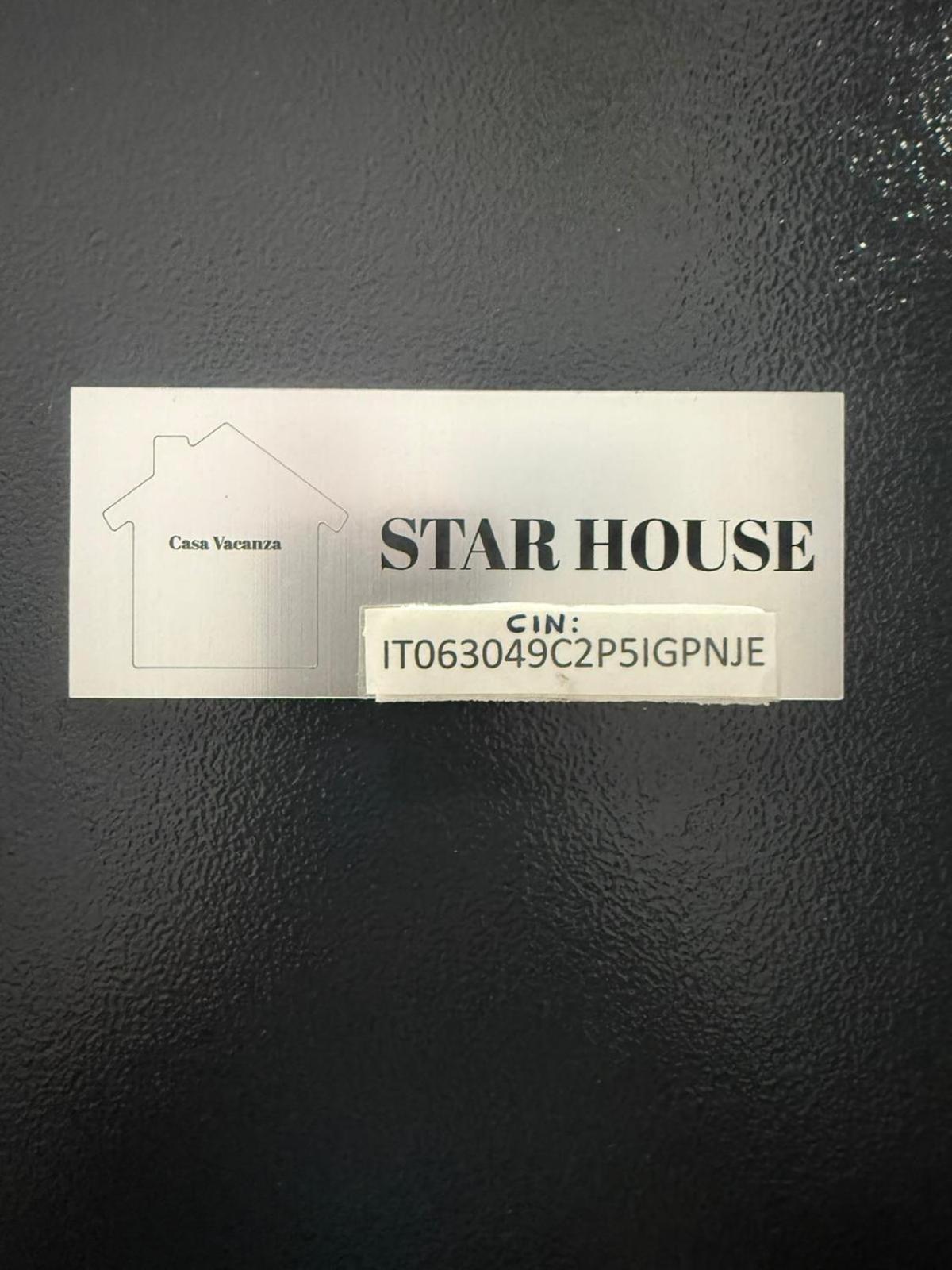 Star House *
